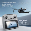 Pro GPS Drone, Optical Flow Positioning, Dual Camera °