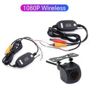 Parking Assist Rear View Camera for Cars