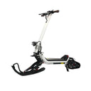 Self Balancing Electric Scooter G63