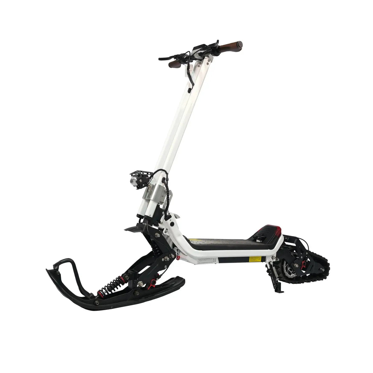 Self Balancing Electric Scooter — product view 1
