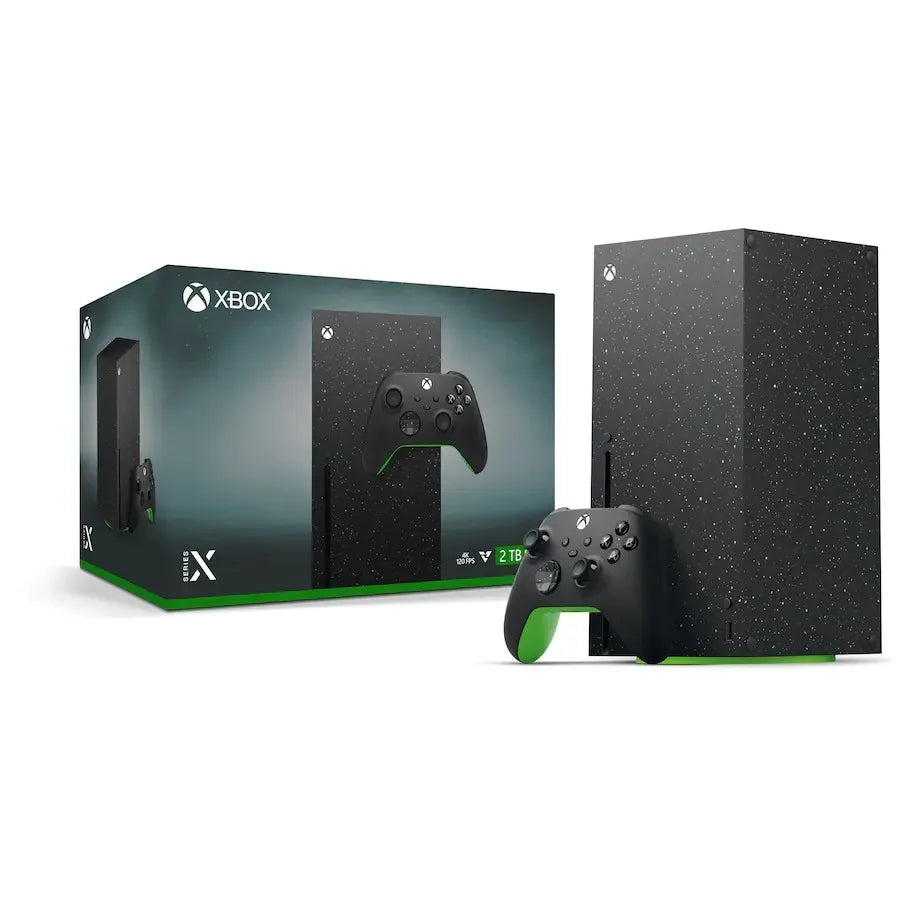 Microsoft Xbox Series X Console