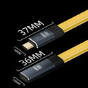 USB C Cable Fast Charge - Sync
