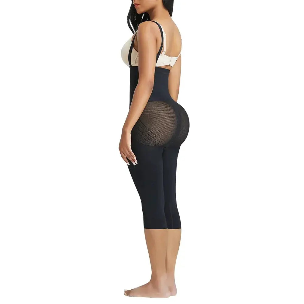 Contouring Shapewear Bodysuit for Women — product view 16