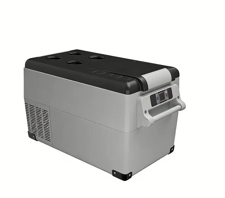EKOJUCE Volt Refrigerator, Electric Cooler, Cooler -℉, for Style BDNND — product view 3
