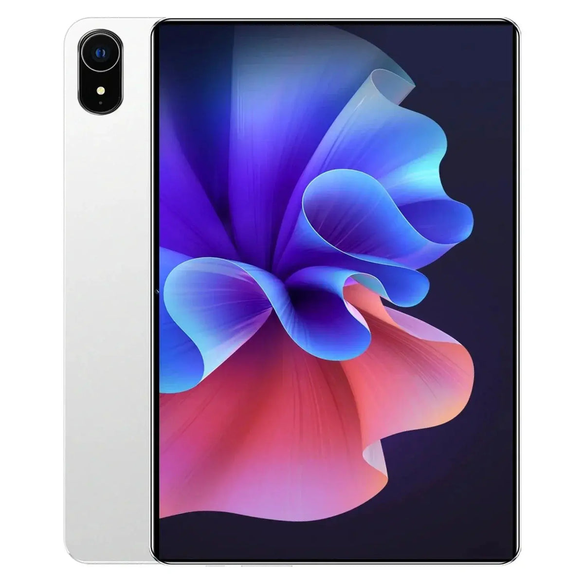 Tablet for Professionals Storage — White