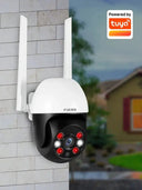 Outdoor Ip Camera for Home Security