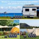 Solarplay 200W Foldable Solar Panel