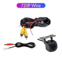 Parking Assist Rear View Camera for Cars