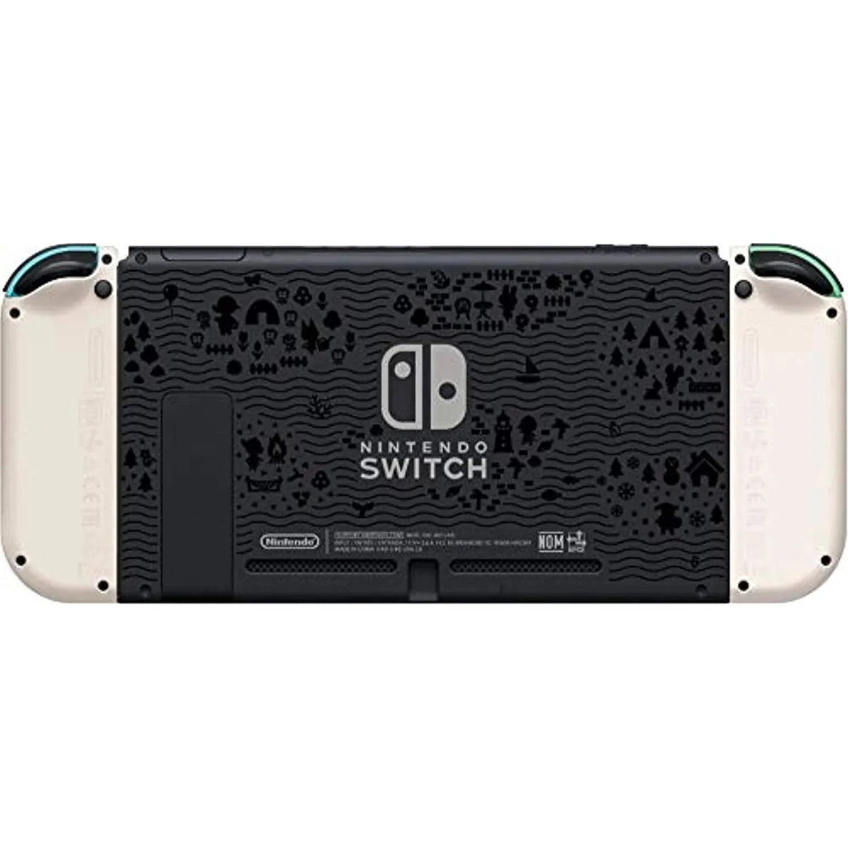 Nintendo Switch Animal Crossing Horizons