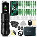 Xnet T2 Wireless Rotary Tattoo Pen
