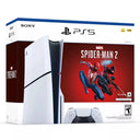 Sony PlayStation 5 Console Marvels