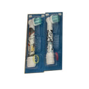 Oral B Replacement Brush Heads Cartoon for Kids
