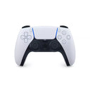 Dualsense White Wireles Controller Sony