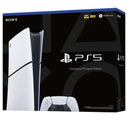 Sony Playstation Slim Console Digital
