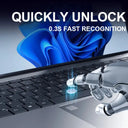 Ultra Slim 15.6 Inch Intel Laptop