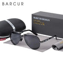 Glare-Free Sunglasses UV400 for Driving