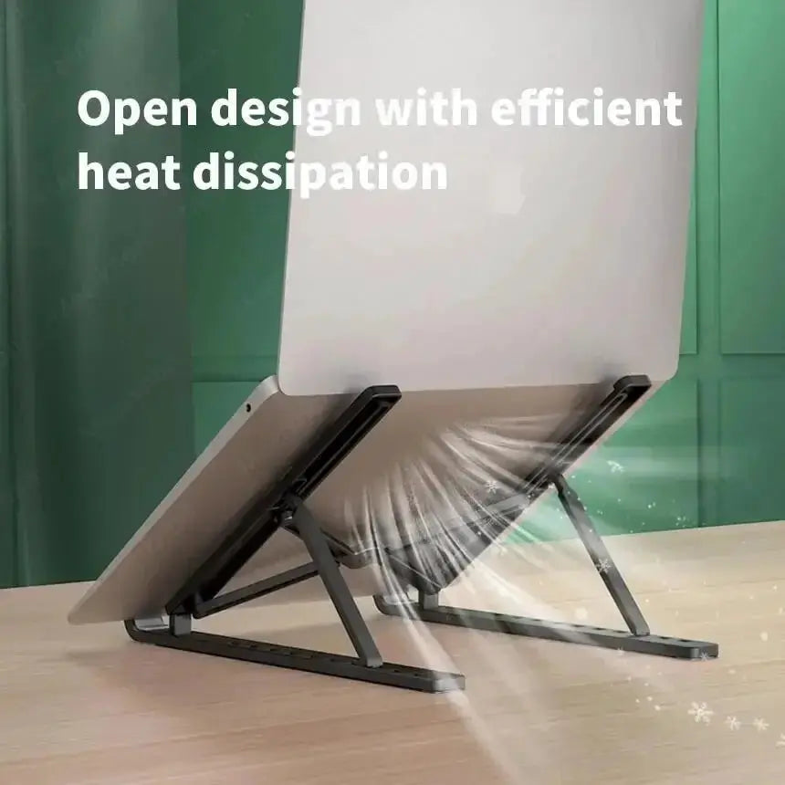 Adjustable Ergonomic Tablet Stand Holder For Desktop
