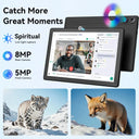 Bufo Kb10L Ten Point One Inch Android Tablet