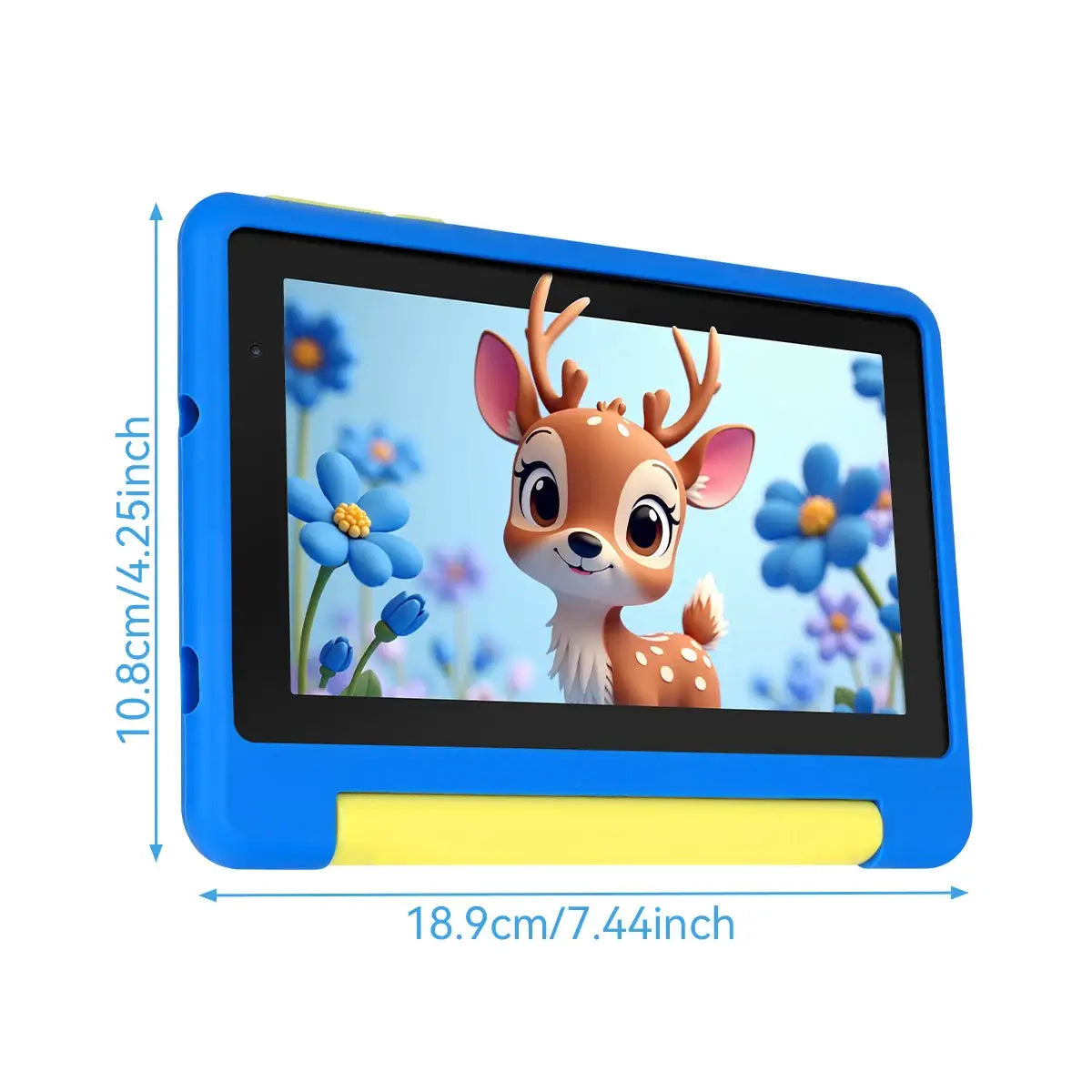 Android Tablet RAM for Custom Setups — product view 8