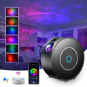 Galaxy Projector Light Tuya Smart Life APP Work With Alexa
