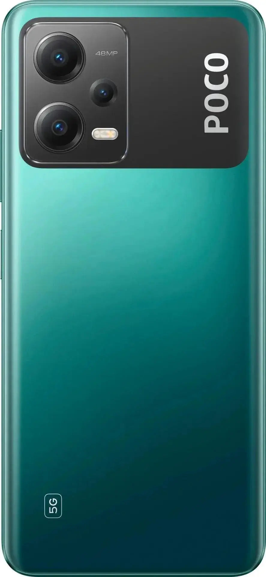 Xiaomi Poco X5 5G Global Version 48MP Camera 33W Charging