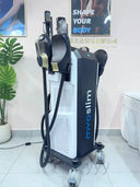 Myoslim Body Sculptor - RF Lifting Massage Unit