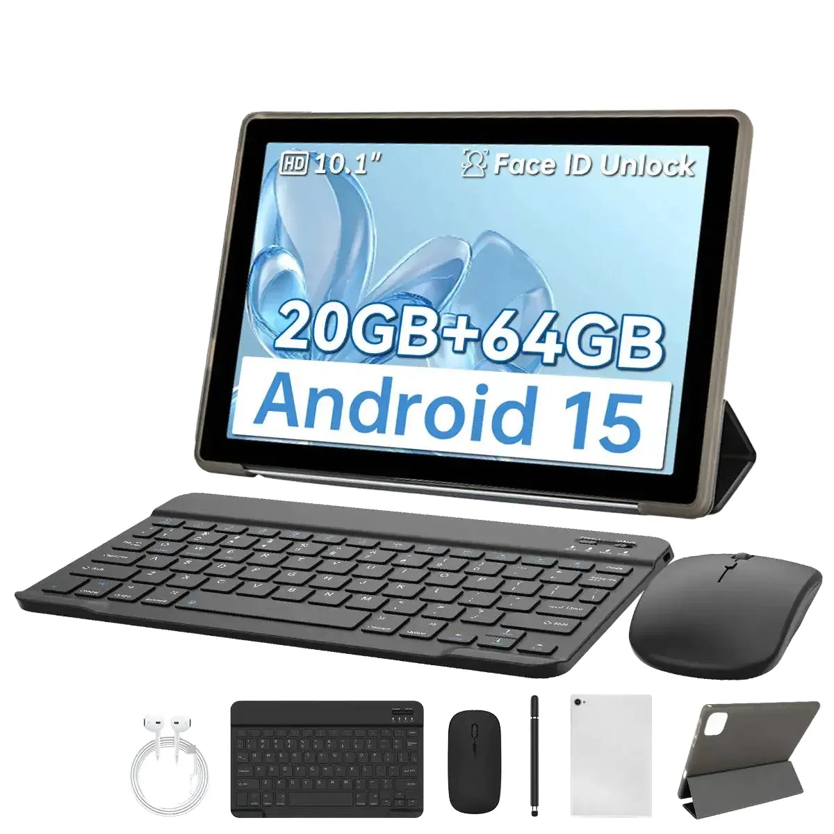 Android Tablet Kit — product view 1