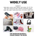 B-7000 15/25/50/110ML Transparent Phone Repair Glue Solution