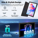 Octa Core Ten Point One Inch Android Tablet