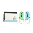 Nintendo Switch Animal Crossing Horizons
