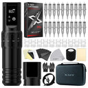 XNet T1 Wireless Tattoo Pen Kit
