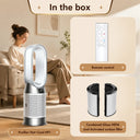 Dyson Purifier Hot Cool Air