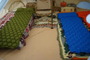 Outdoor Sleeping Pad for Camping Comfort