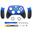 eXtremeRate ASR Rubberized Side Shell