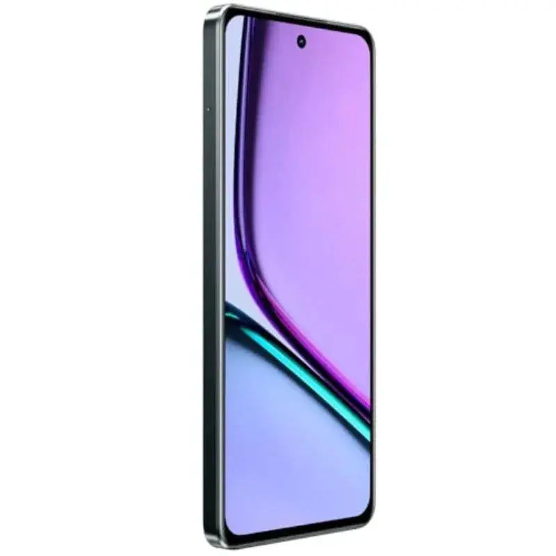 Realme C67 Smartphone 128GB Storage 6GB RAM 108MP Camera