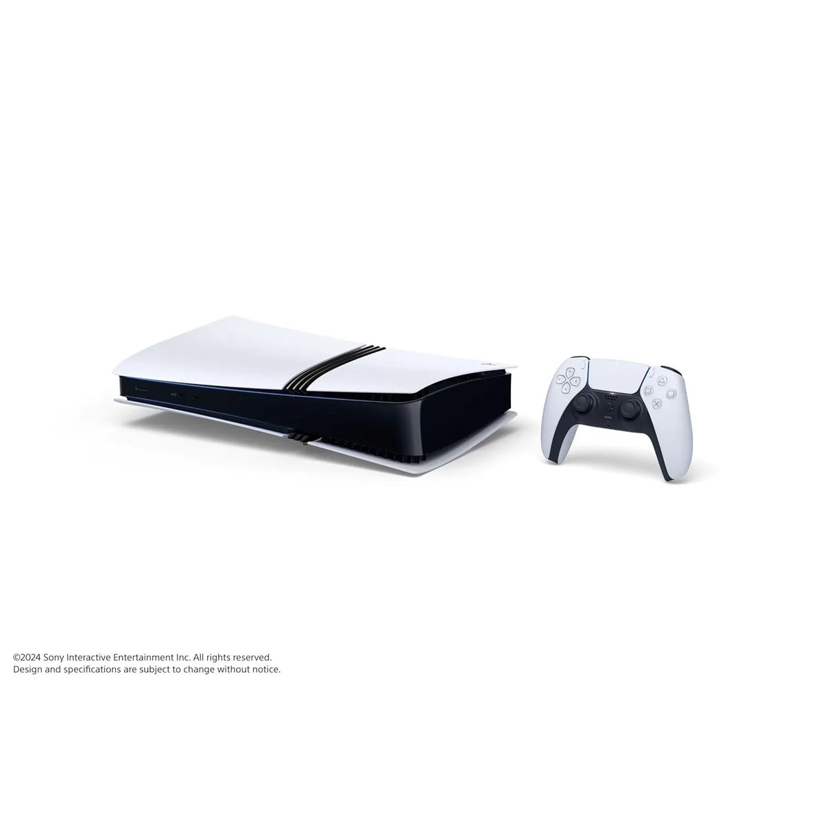 Playstation Pro Console Ray Tracing