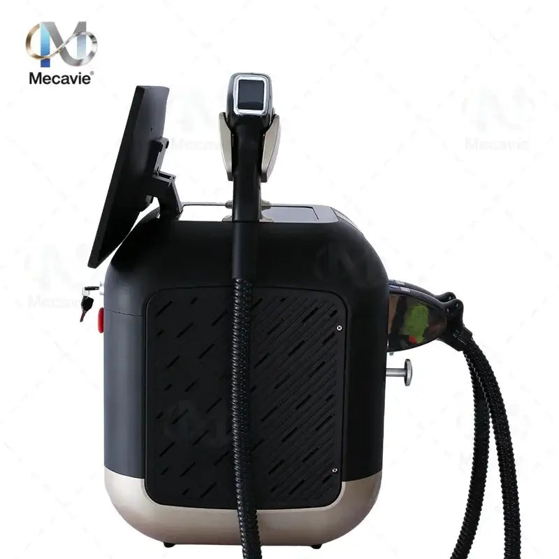 5000W Soprano 2 in 1 808+ Picosecond Diode Laser Hair Removal Device Laser Picosecond Tattoo Removal Permanent Hair Removal