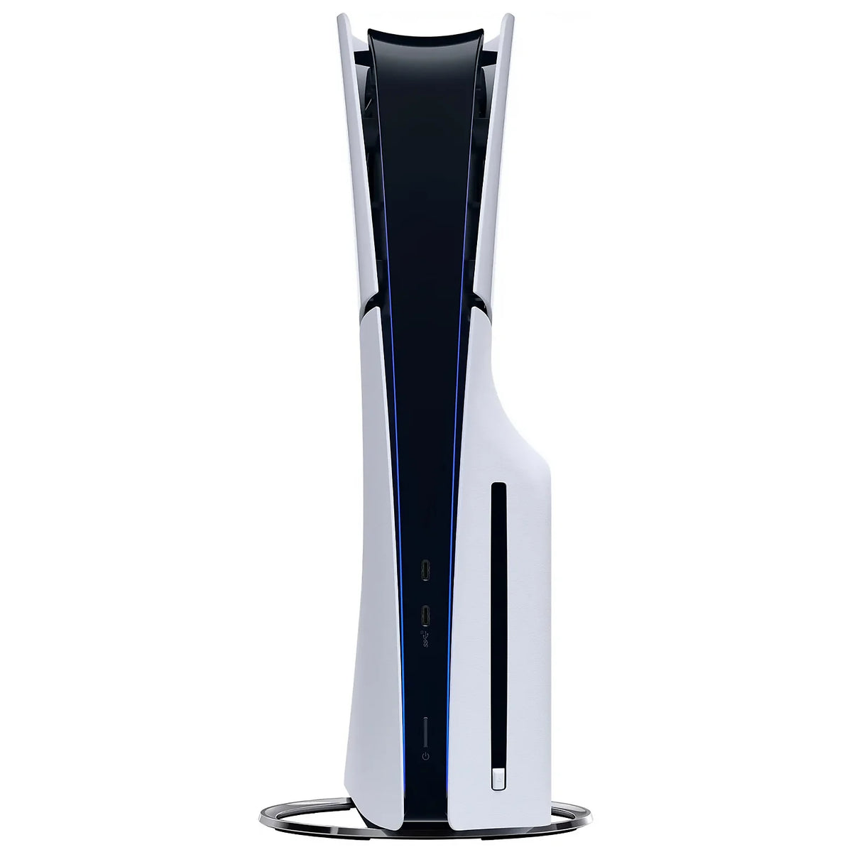Sony Slim Disc Edition _