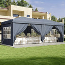 10x20ft Waterproof Pop Up Tent