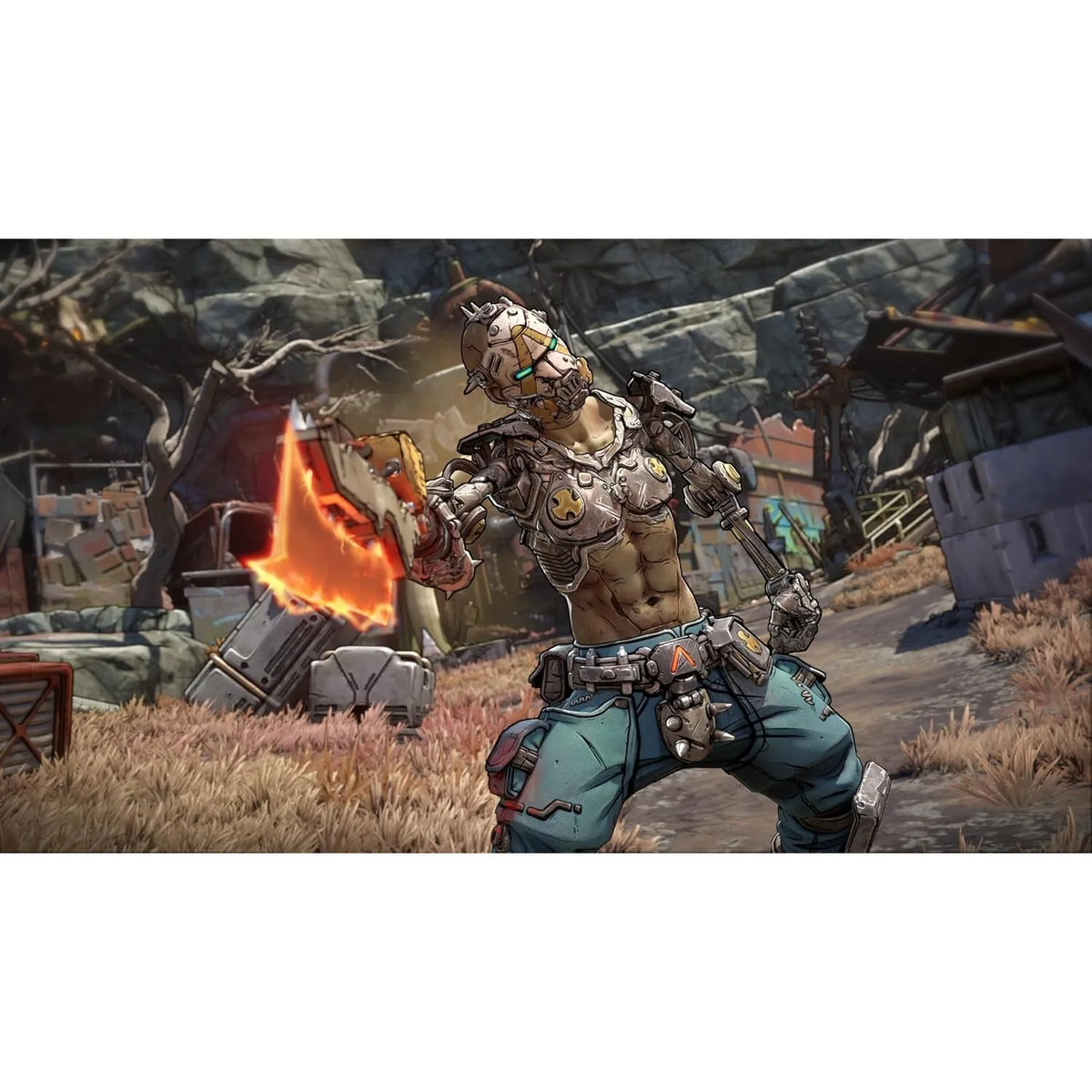Borderlands 4 PlayStation 5