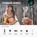 Luna Pro Standard Bundle Black