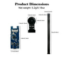 Wireless Security Camera Module