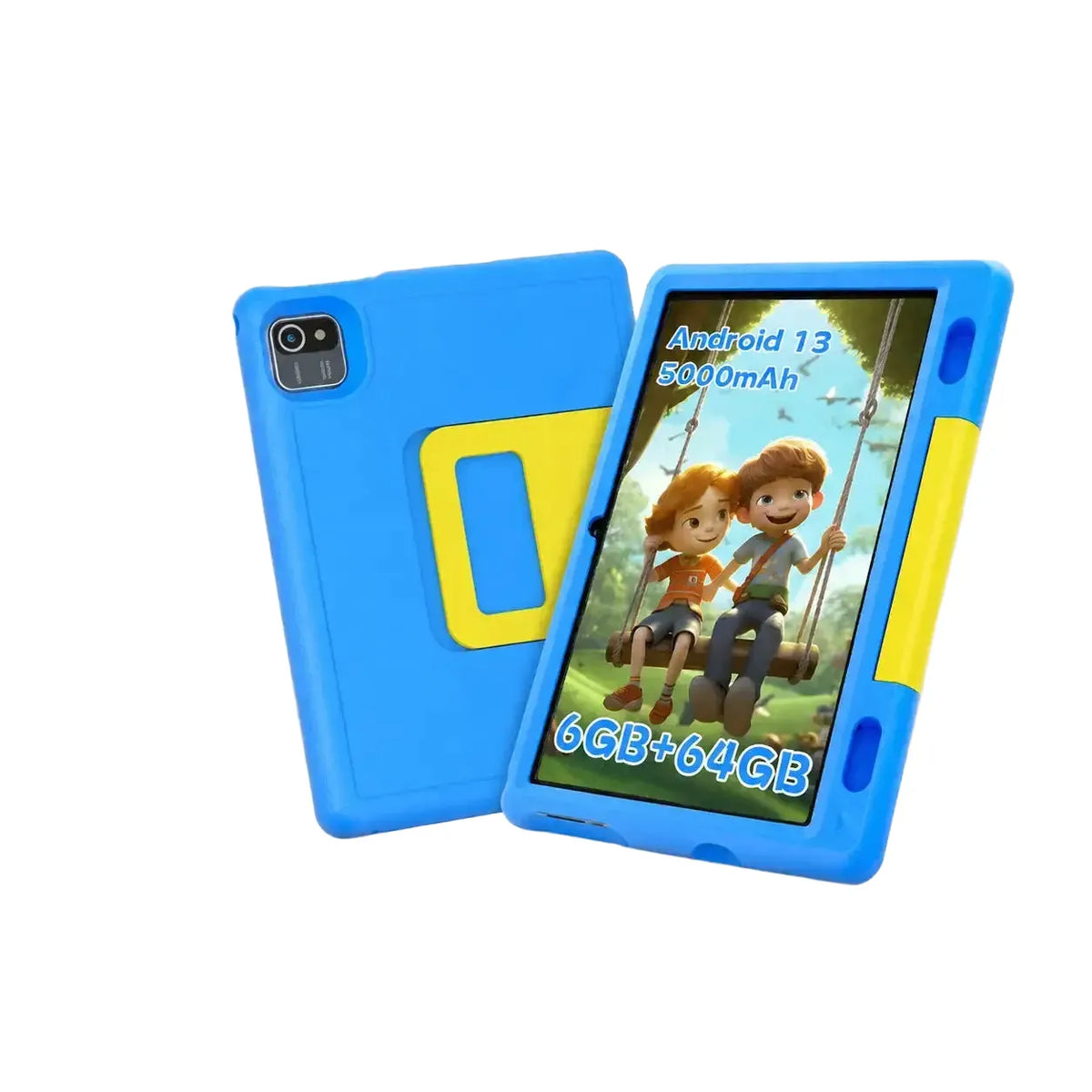 Kids Android Learning Tablet — product view 1