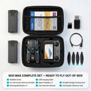 Aerial Photography UAV Quadcopter Drone,Foldable Remote With Dual