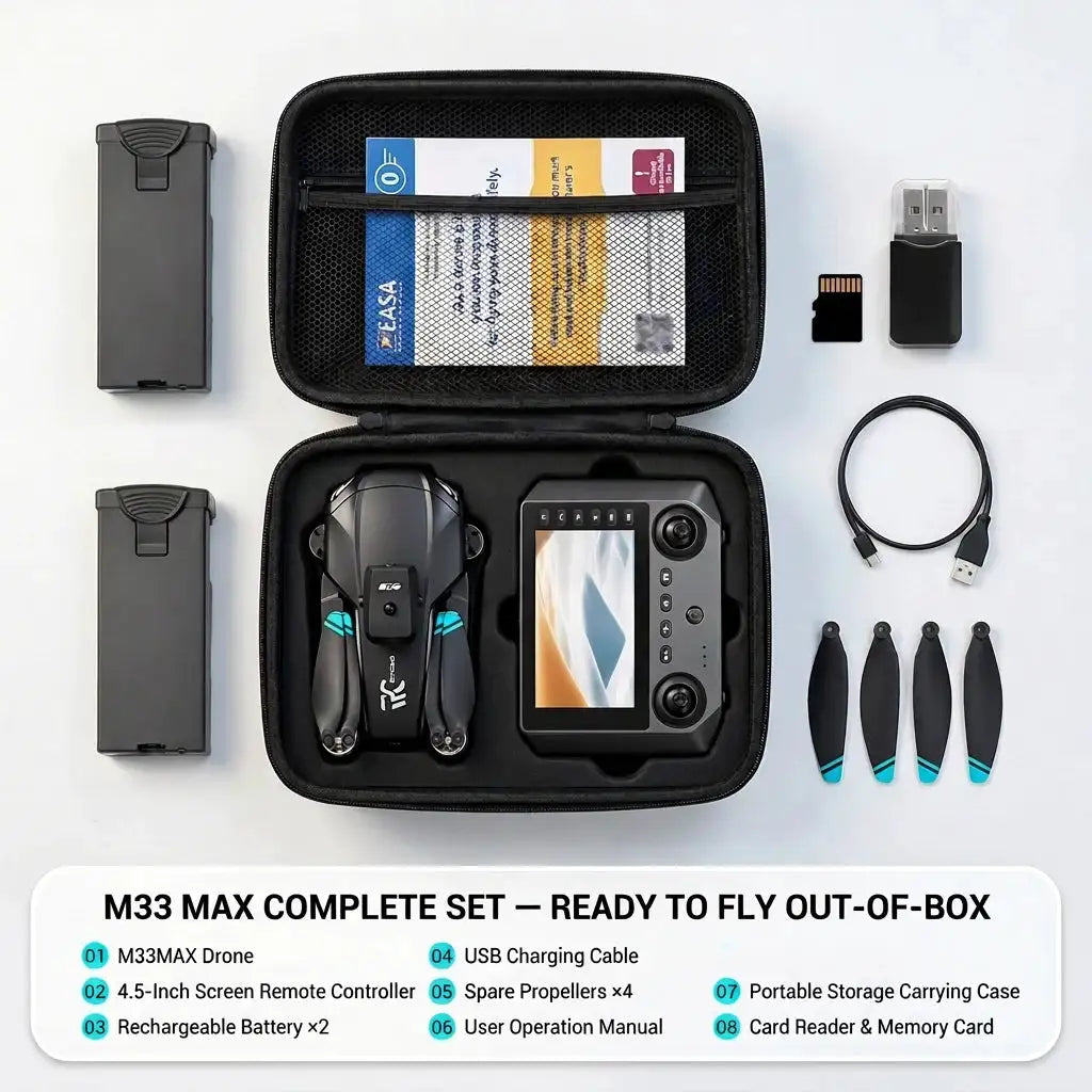 Aerial Photography UAV Quadcopter Drone,Foldable Remote With Dual — product view 11
