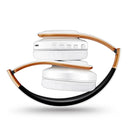 Wireless Headphones - 20H Extended Battery
