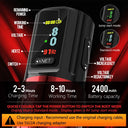 Bestia Wireless Tattoo Machine Pen