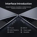 15.6" Intel Core i9 Gaming Laptop With 1TB Storage