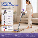 Dyson Motorbar Cordless Vacuum Cleaner