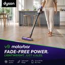 Dyson Motorbar Cordless Vacuum Cleaner